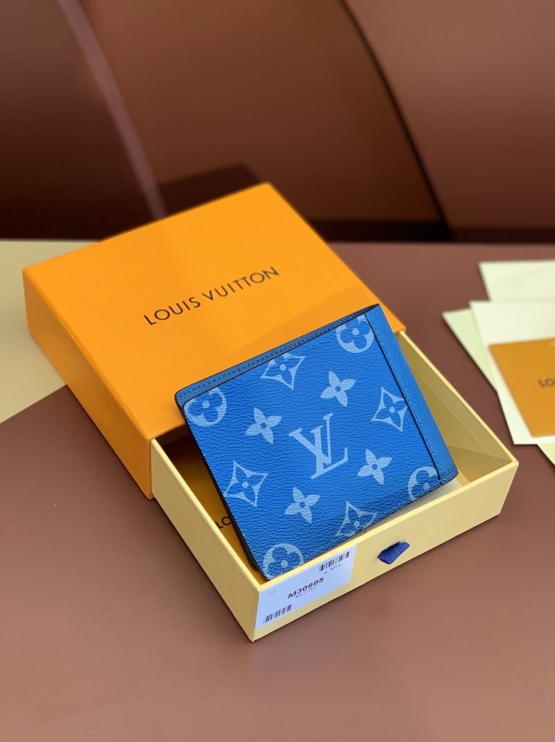 LV Wallets